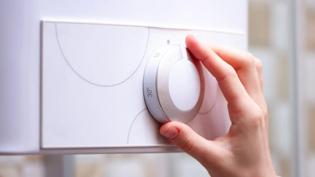 Verwarmingstechnieken