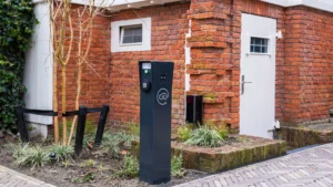 Duurzame transformatie