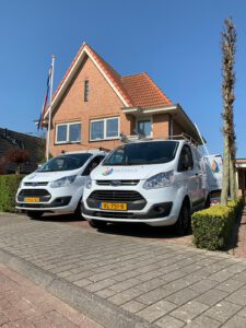 Slimme energieoplossing